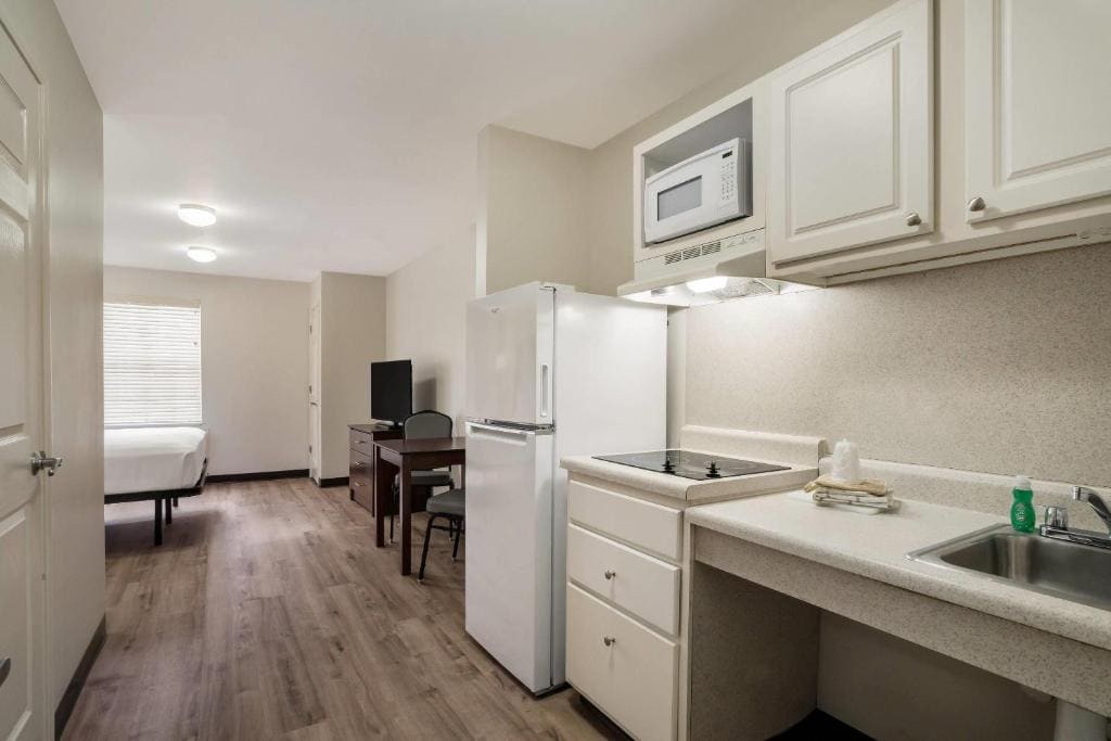 Suburban Studios Denver Central-Arvada - Προβολή 5
