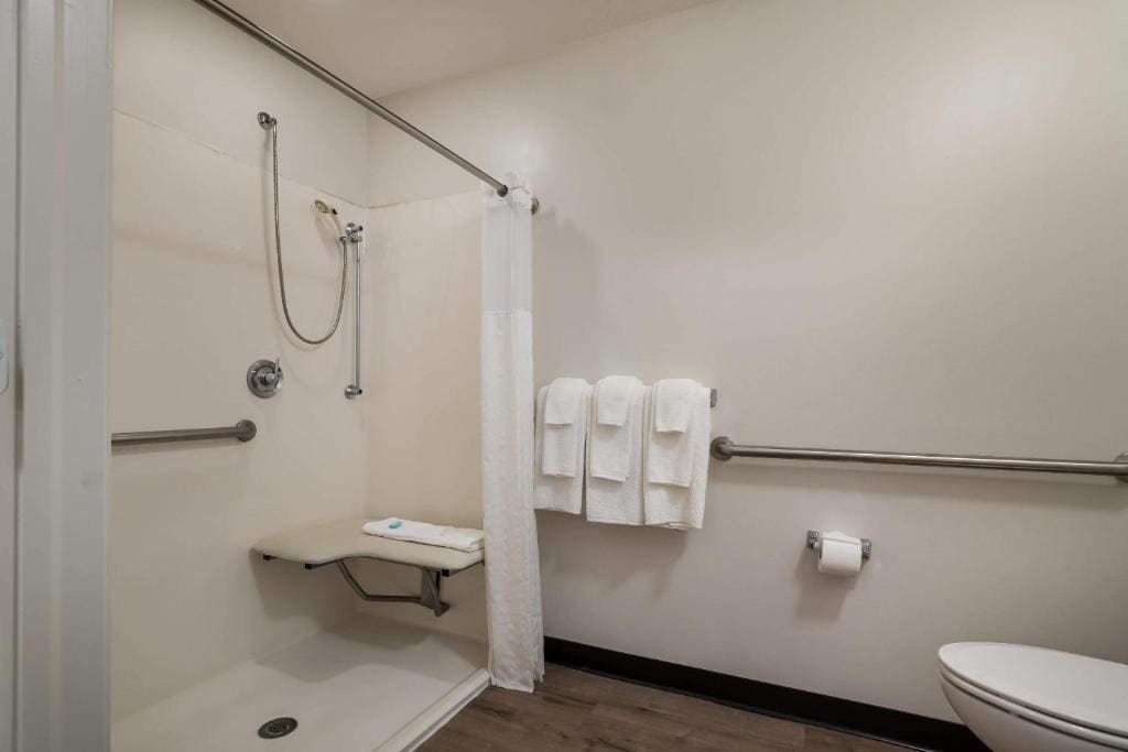 Suburban Studios Denver Central-Arvada - Κύρια προβολή