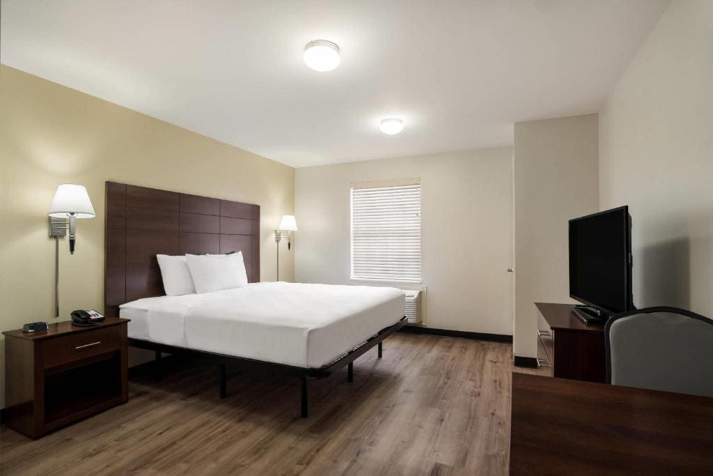 Suburban Studios Denver Central-Arvada - Προβολή 4