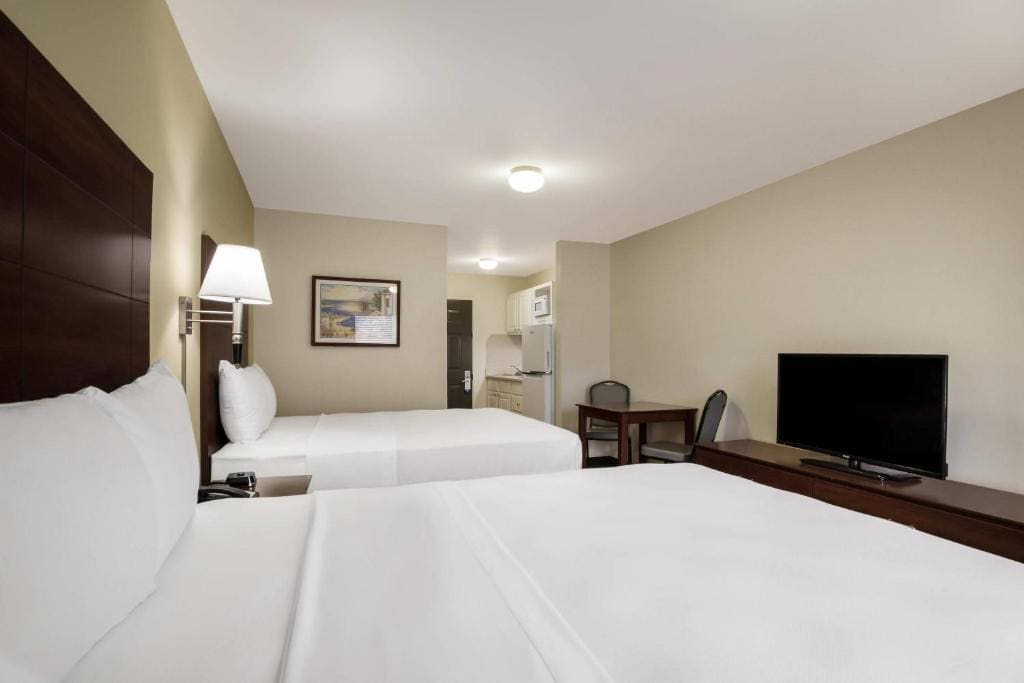 Suburban Studios Denver Central-Arvada - Προβολή 7
