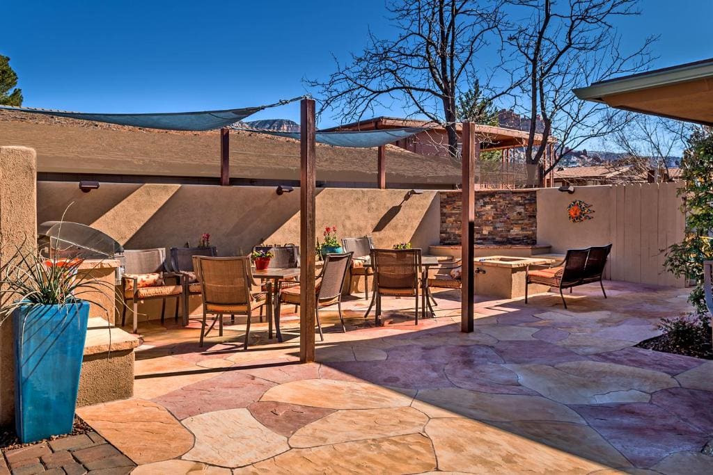 Sedona Uptown Suites - View 4