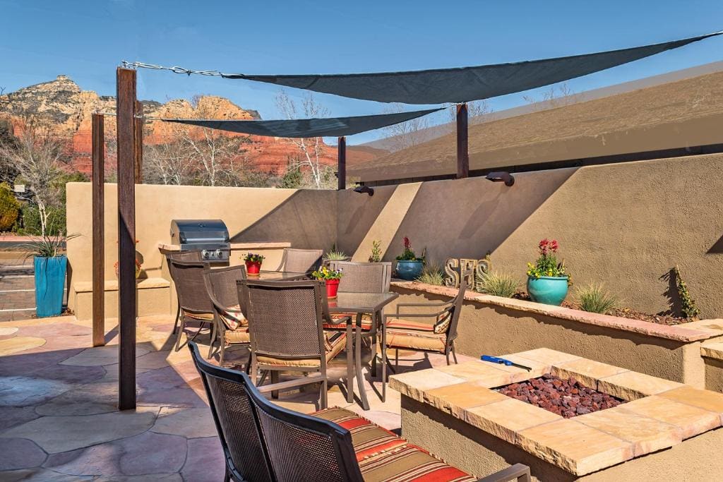Sedona Uptown Suites - View 5