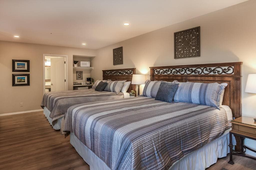 Sedona Uptown Suites - View 7