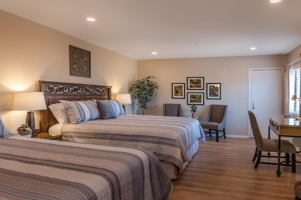 Sedona Uptown Suites - View 2