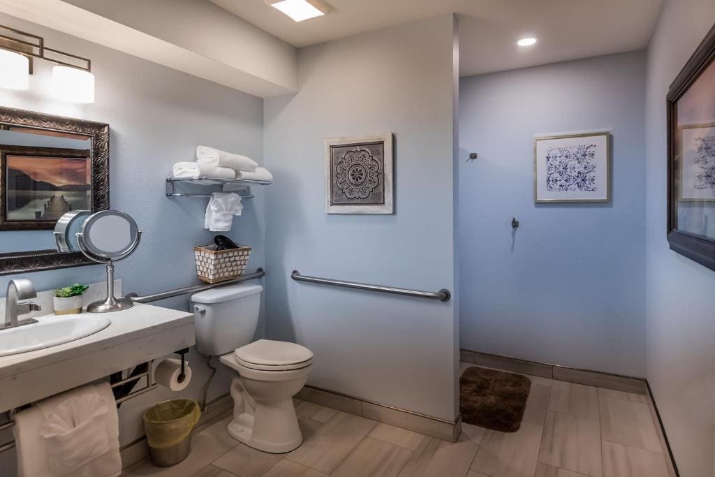 Sedona Uptown Suites - View 3