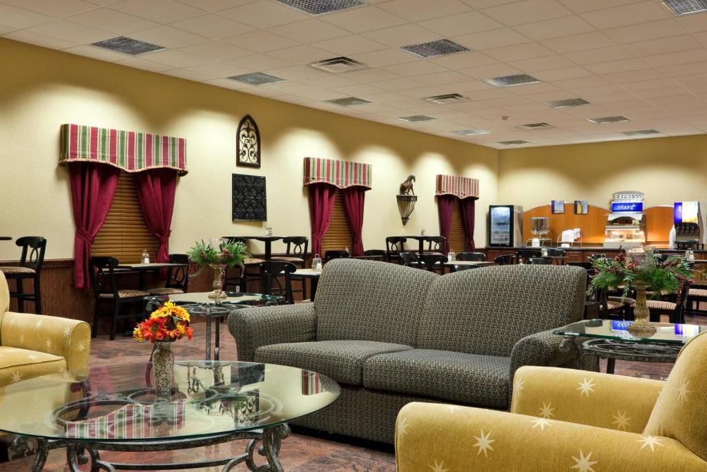 Holiday Inn Express of Salado-Belton by IHG - View 4