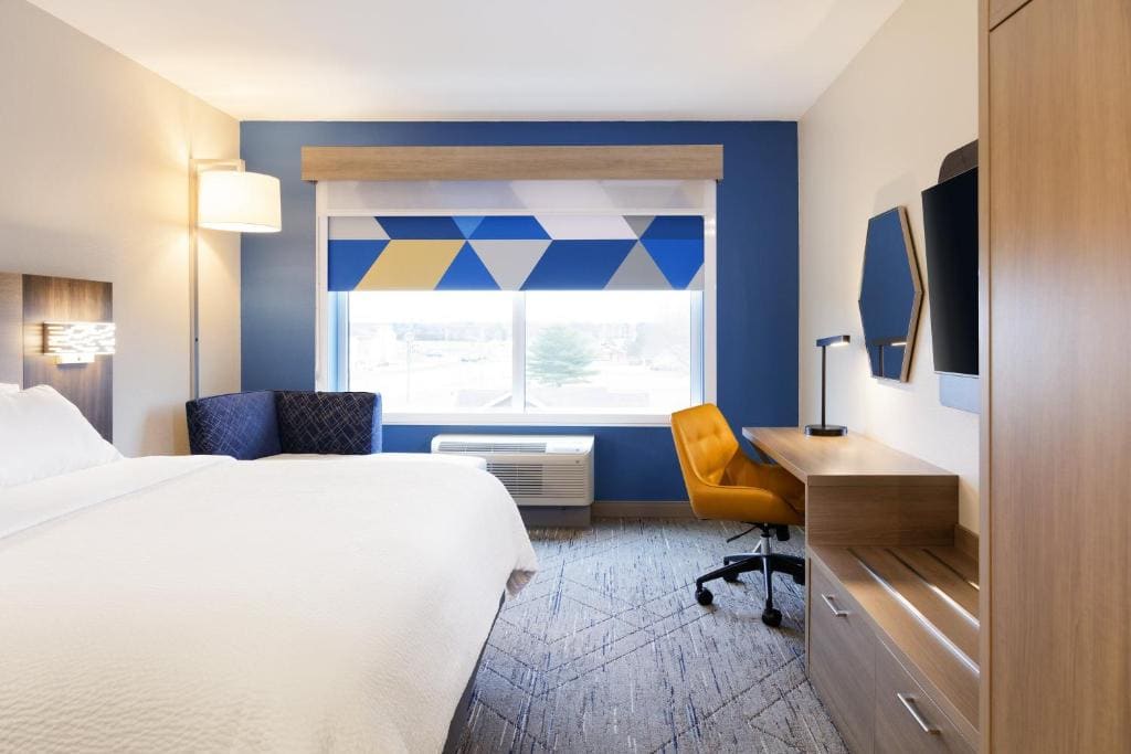 Holiday Inn Express of Salado-Belton by IHG - View 2
