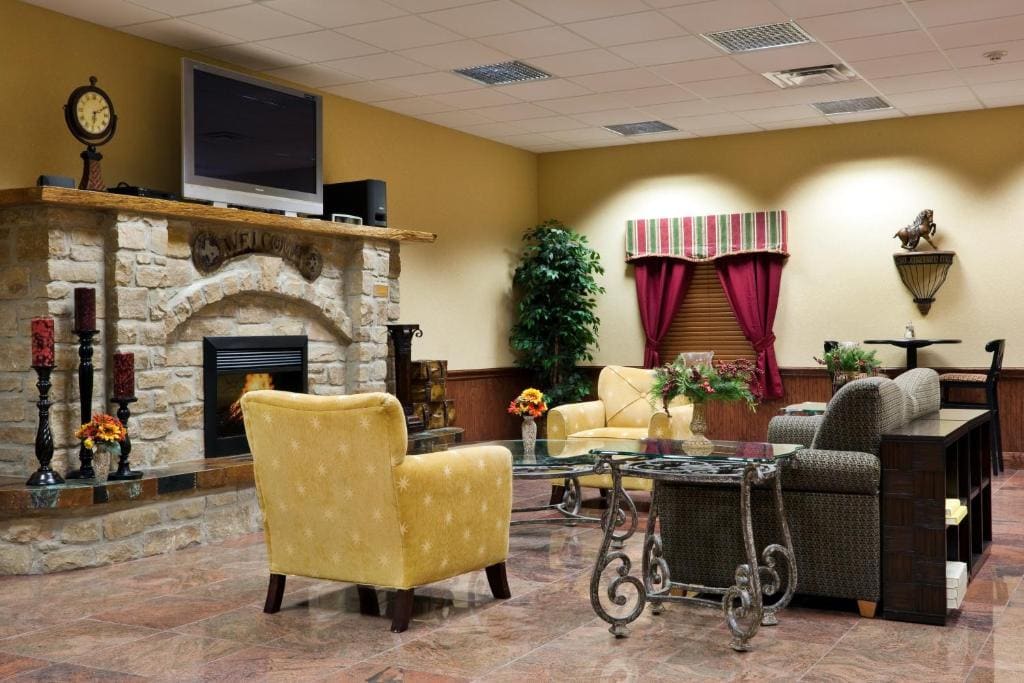 Holiday Inn Express of Salado-Belton by IHG - View 6