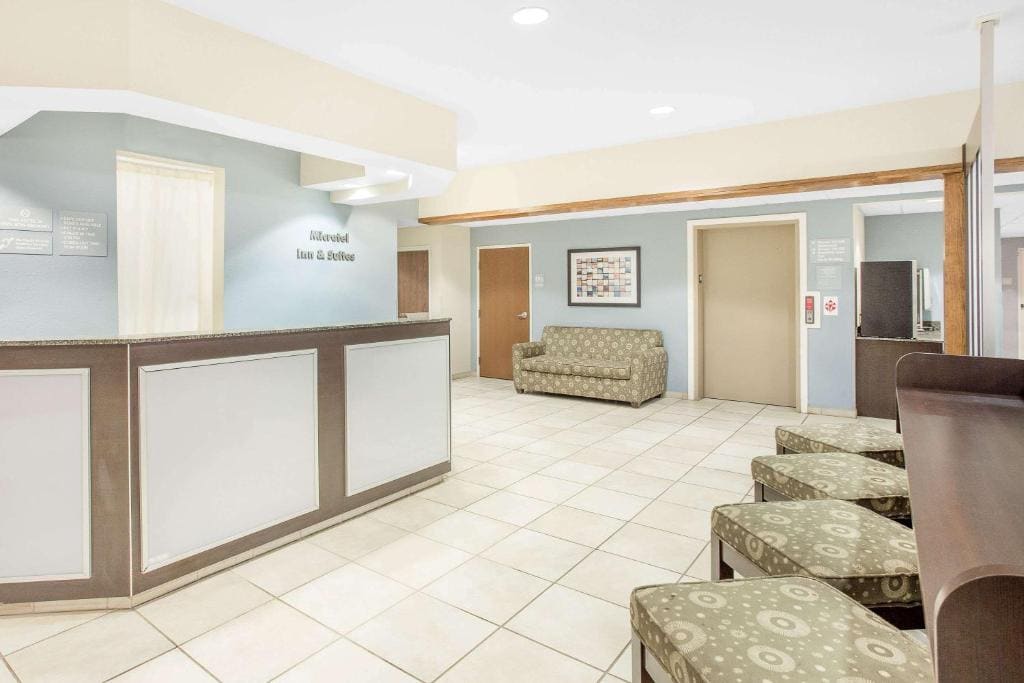 Microtel Inn and Suites San Angelo - View 3