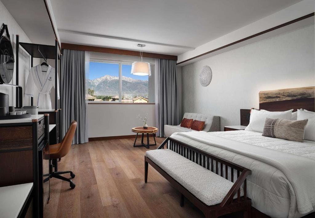 Sanctity Hotel Rancho Cucamonga, Tapestry Collection Hilton - View 6