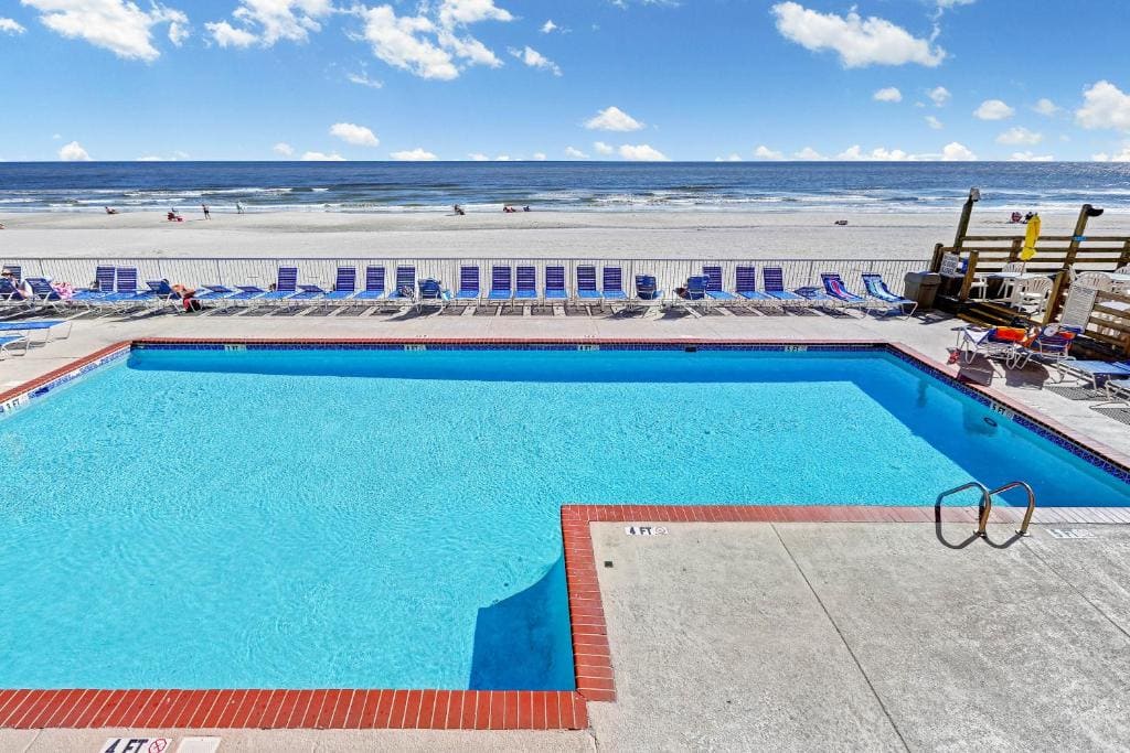 Sands Ocean Club - View 7