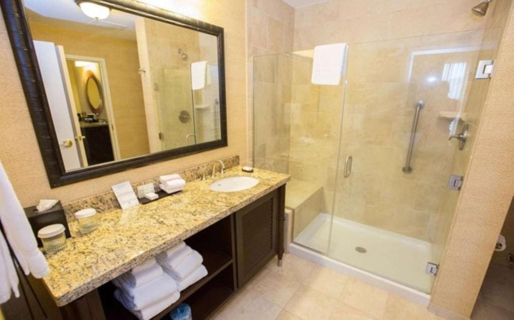 Embassy Suites Savannah Historic District - View 7
