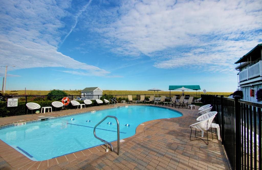 Sea Cliff House Motel - View 4