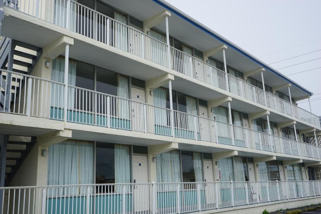 Sea Cove Motel Ocean City - View 3