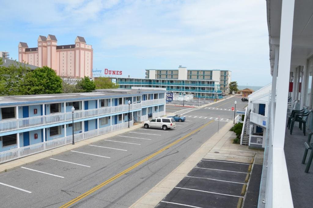 Sea Cove Motel Ocean City - View 5