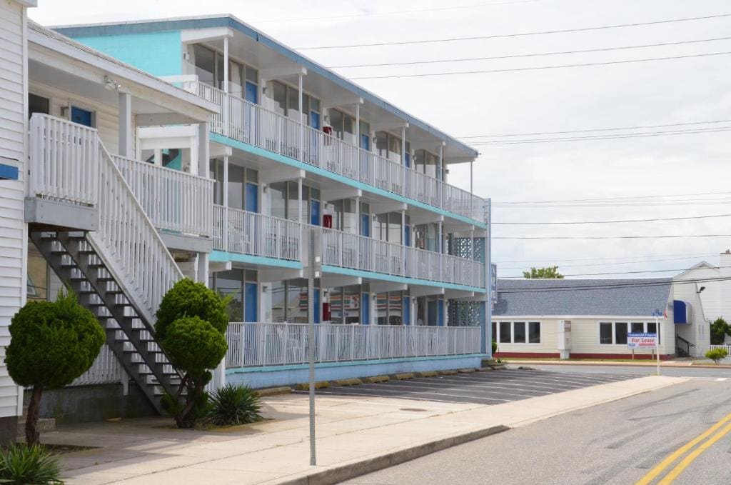 Sea Cove Motel Ocean City - View 4
