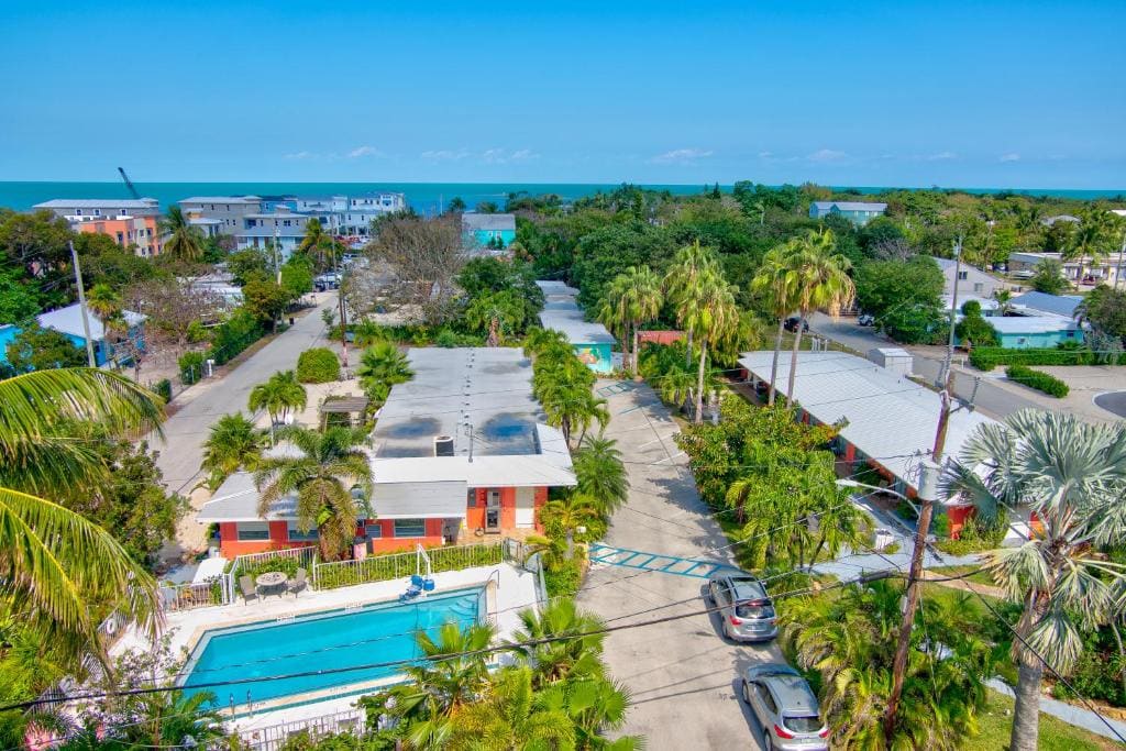 Sea Dell Motel - Marathon - Main view