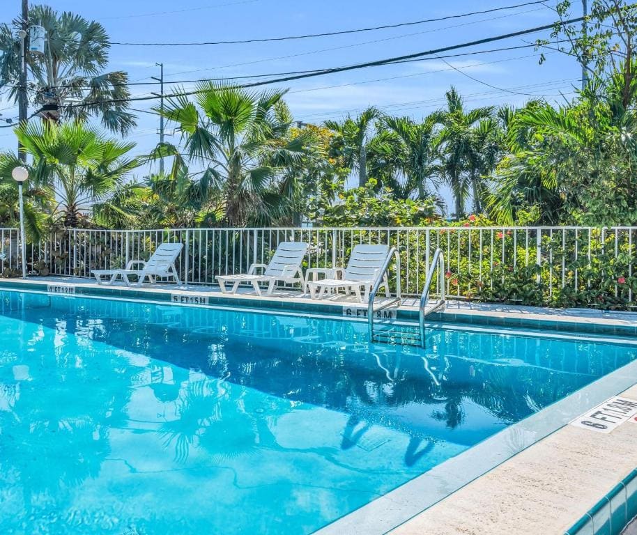 Sea Dell Motel - Marathon - View 3