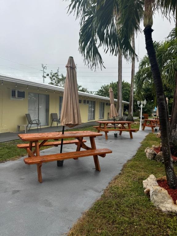 Sea Dell Motel - Marathon - View 5
