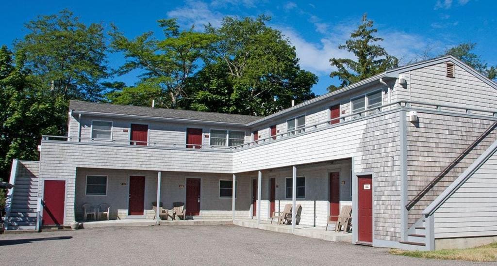 Sea Lion Motel - View 4