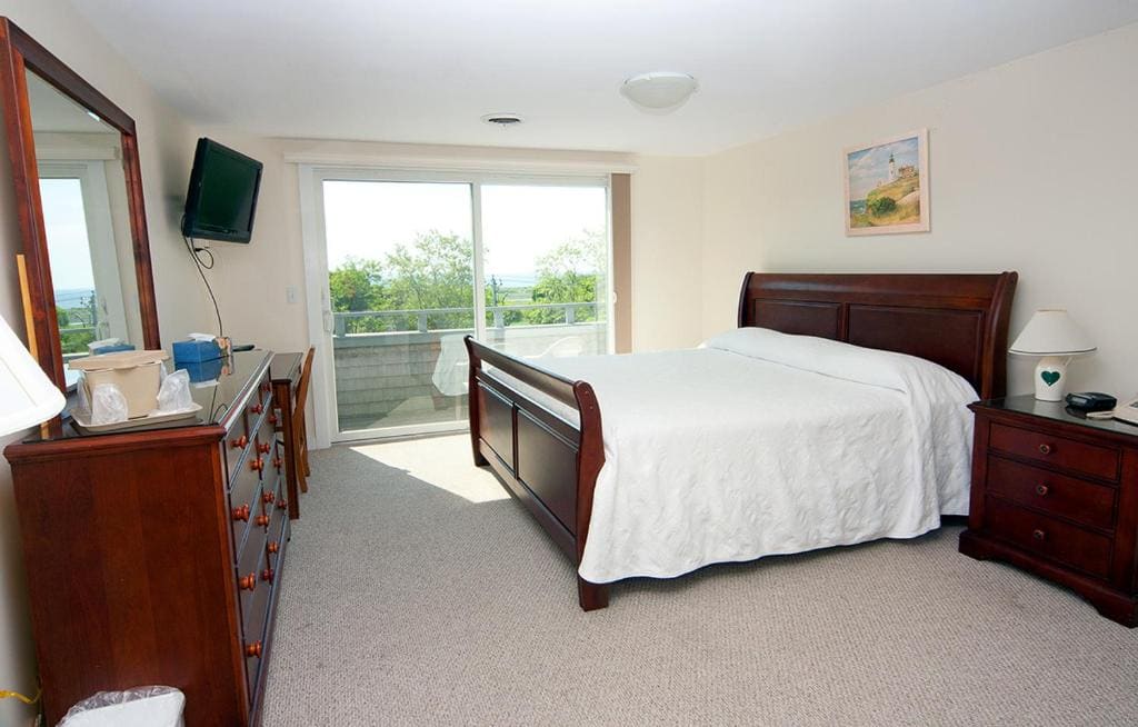 Sea Lion Motel - View 6