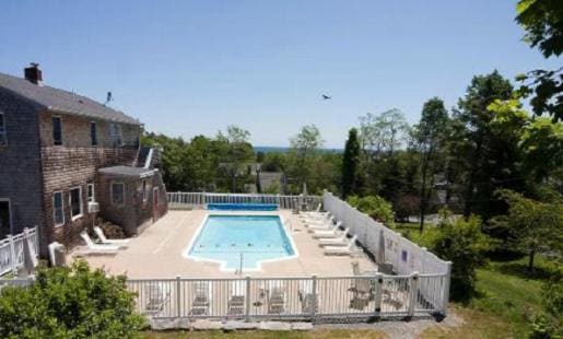 Sea Lion Motel - View 3