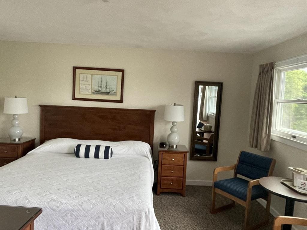 Sea Lion Motel - View 7