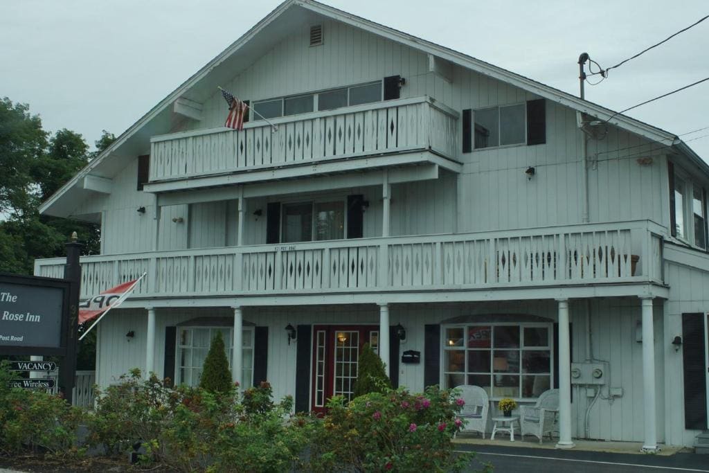 The Beach Rose Inn - View 3