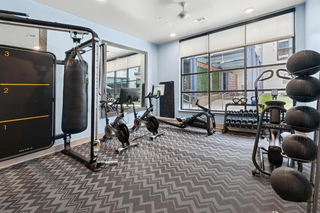 Sentral East Austin at 1630 E Sixth - View 7