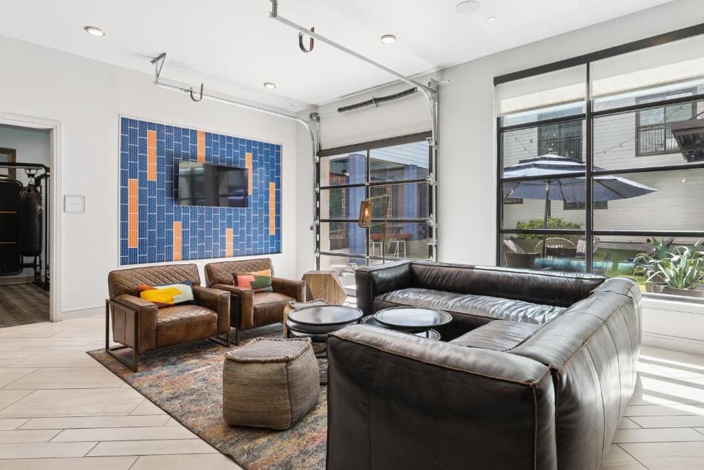 Sentral East Austin at 1630 E Sixth - View 4