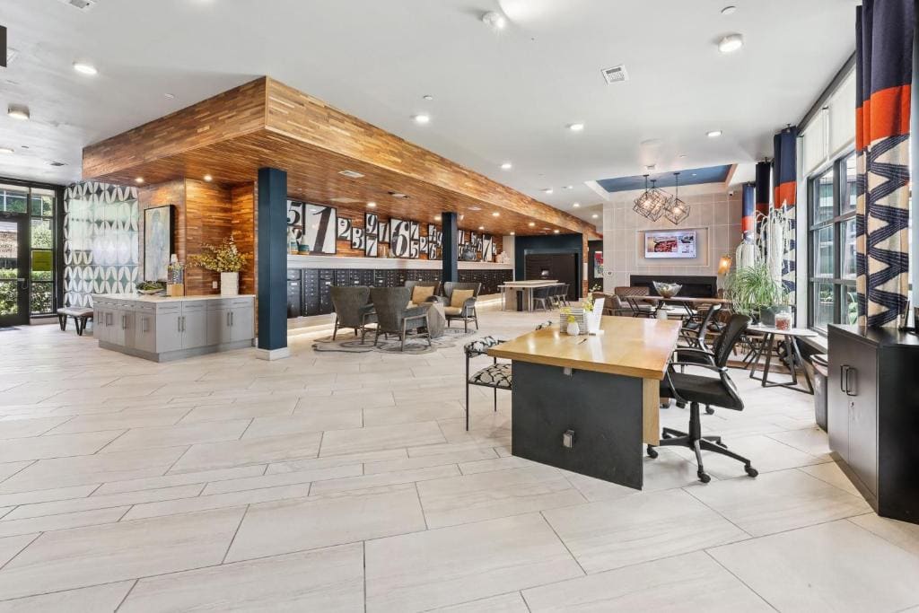Sentral East Austin at 1630 E Sixth - View 5