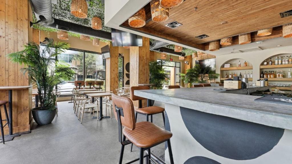 Sentral East Austin at 1630 E Sixth - View 3