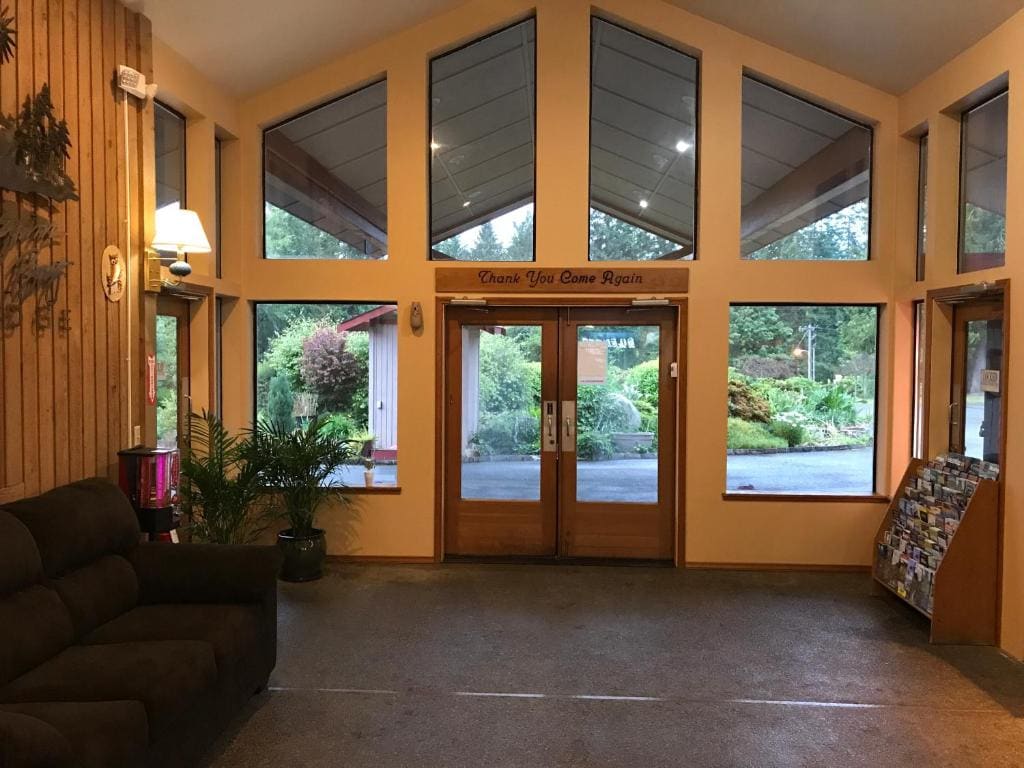 Sequim Bay Lodge - View 5