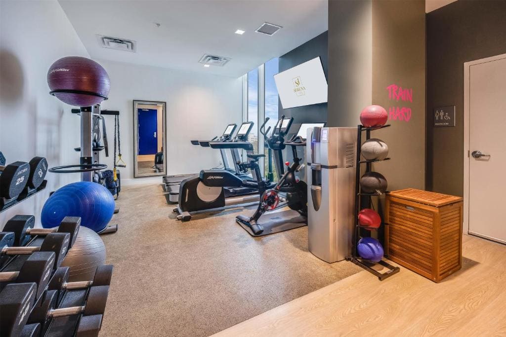 SERENA Hotel Aventura Miami, Tapestry Collection by Hilton - View 6