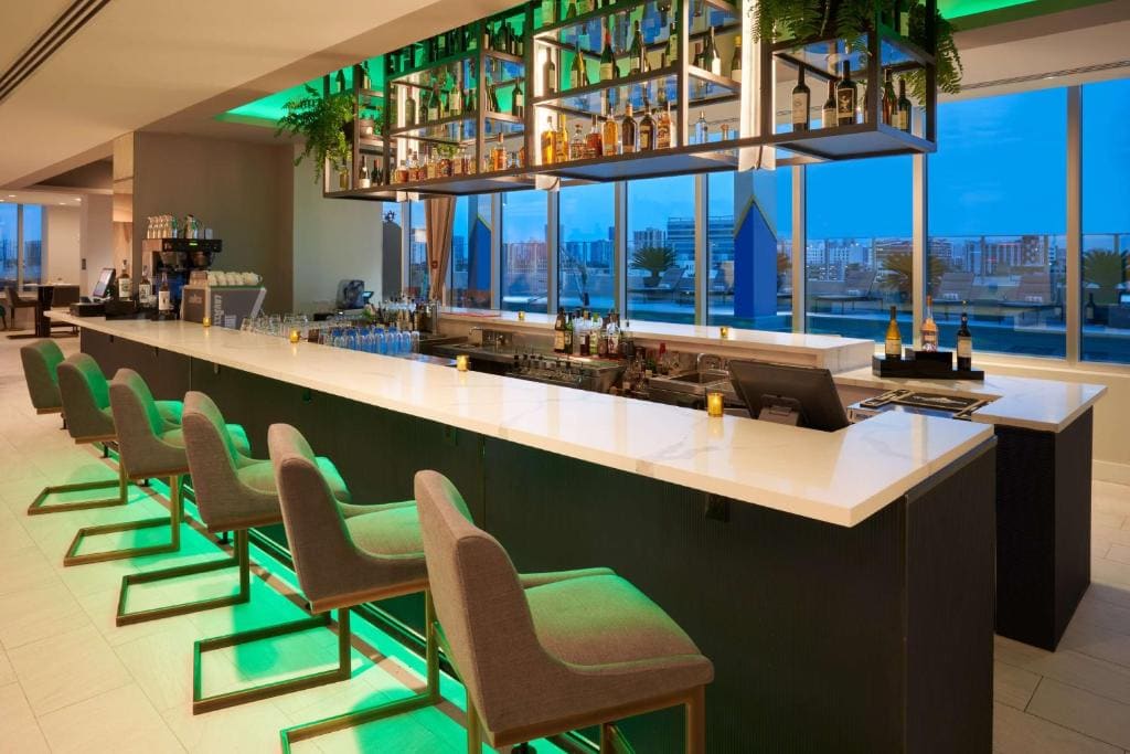 SERENA Hotel Aventura Miami, Tapestry Collection by Hilton - View 4
