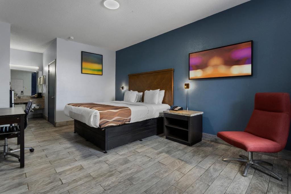 MAGNOLIA INN of BILOXI,OCEAN SPRINGS,PASCAGOULA & GAUTIER - View 7
