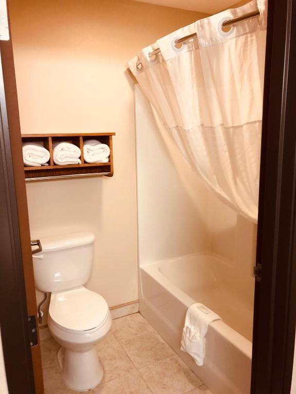 Shenandoah Inn & Suites - View 3