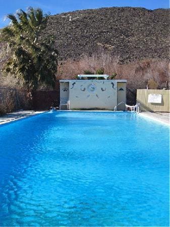 Shoshone RV Park - View 4