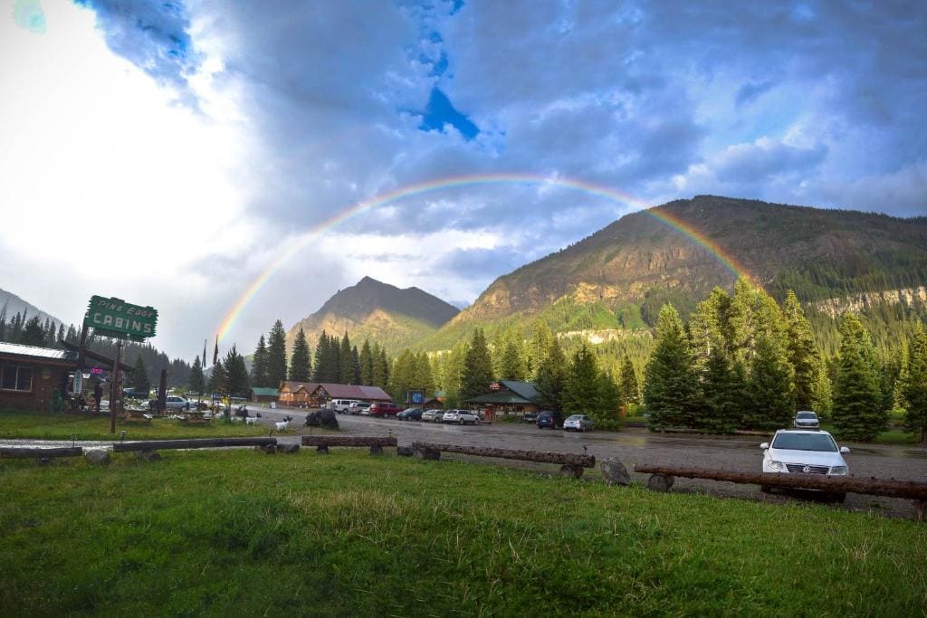 Silver Gate Lodging - View 4