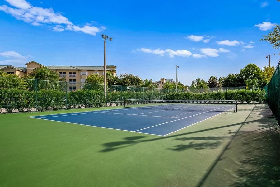 Silver Lake Resort - عرض 2