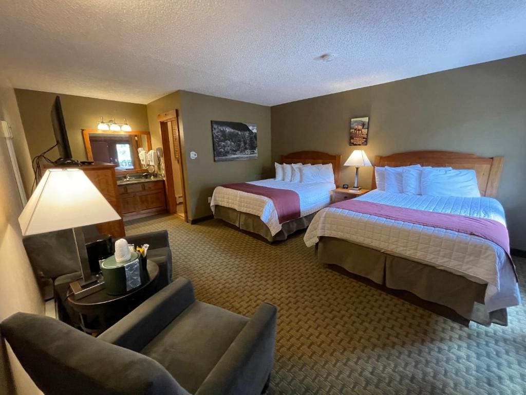 Silver Moon Inn - View 7