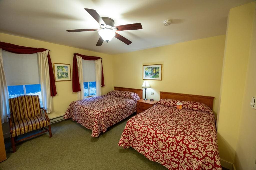 Silver Bay YMCA Inn and Conference Center - View 2