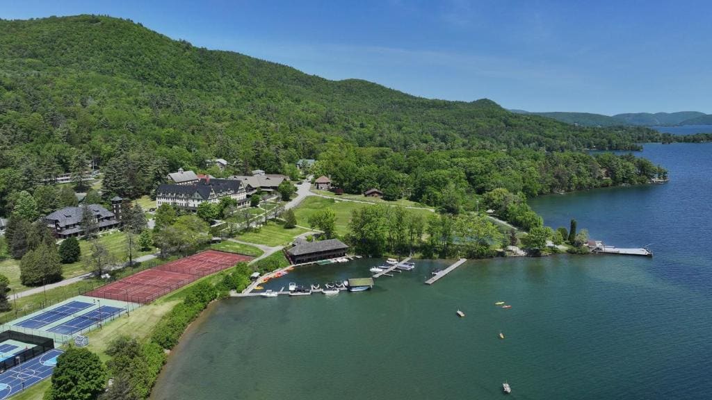 Silver Bay YMCA Inn and Conference Center - View 5