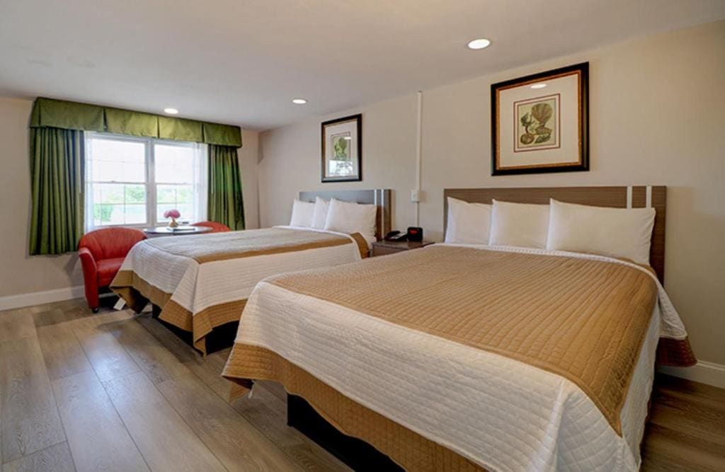 Skaket Beach Motel - View 3