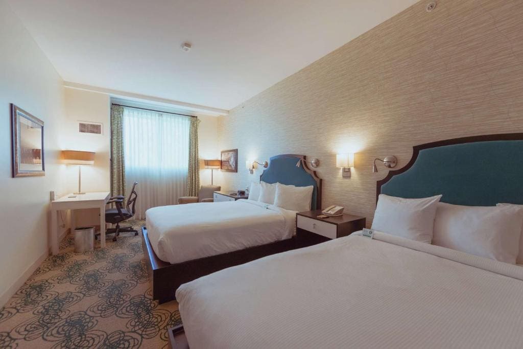 Hotel Skyler Syracuse, Tapestry Collection by Hilton - View 2