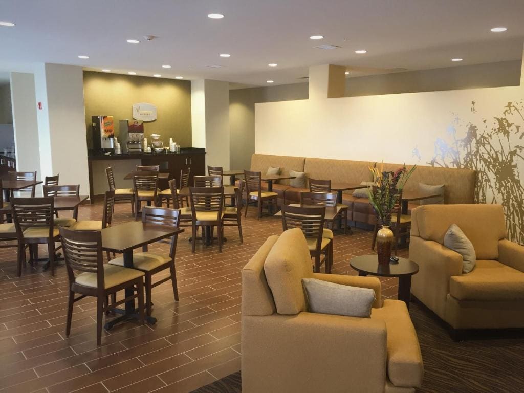 Sleep Inn & Suites Carlsbad Caverns Area - View 3