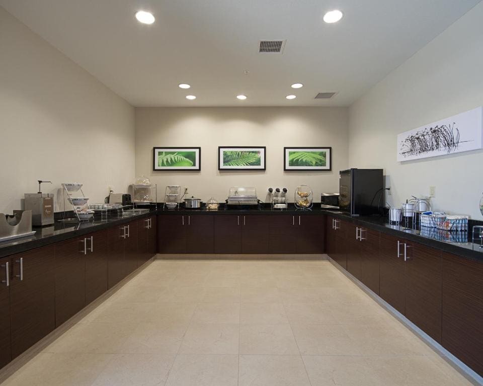 Sleep Inn & Suites Carlsbad Caverns Area - View 5