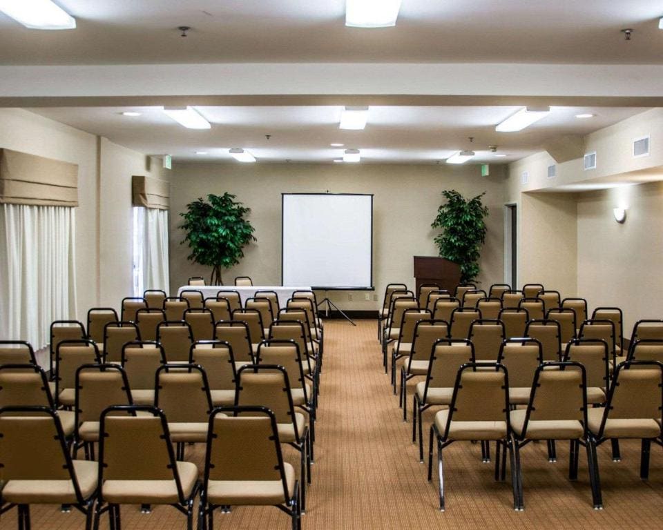 Sleep Inn & Suites Pineville - Alexandria - View 4