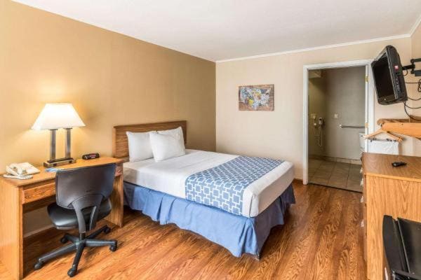Smart Extended Stay - View 6