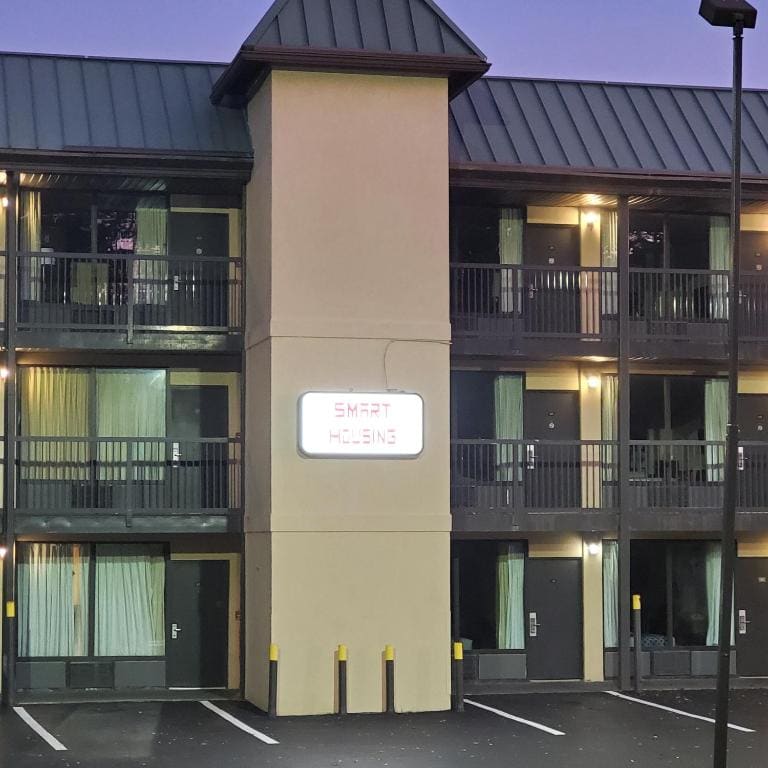 Smart Extended Stay - View 4